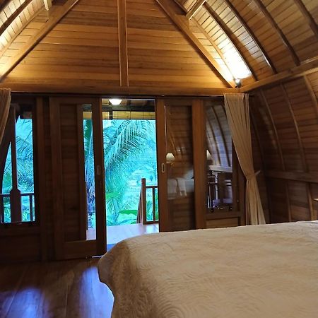Lumbung Umaluah Villa Сидемен Екстериор снимка
