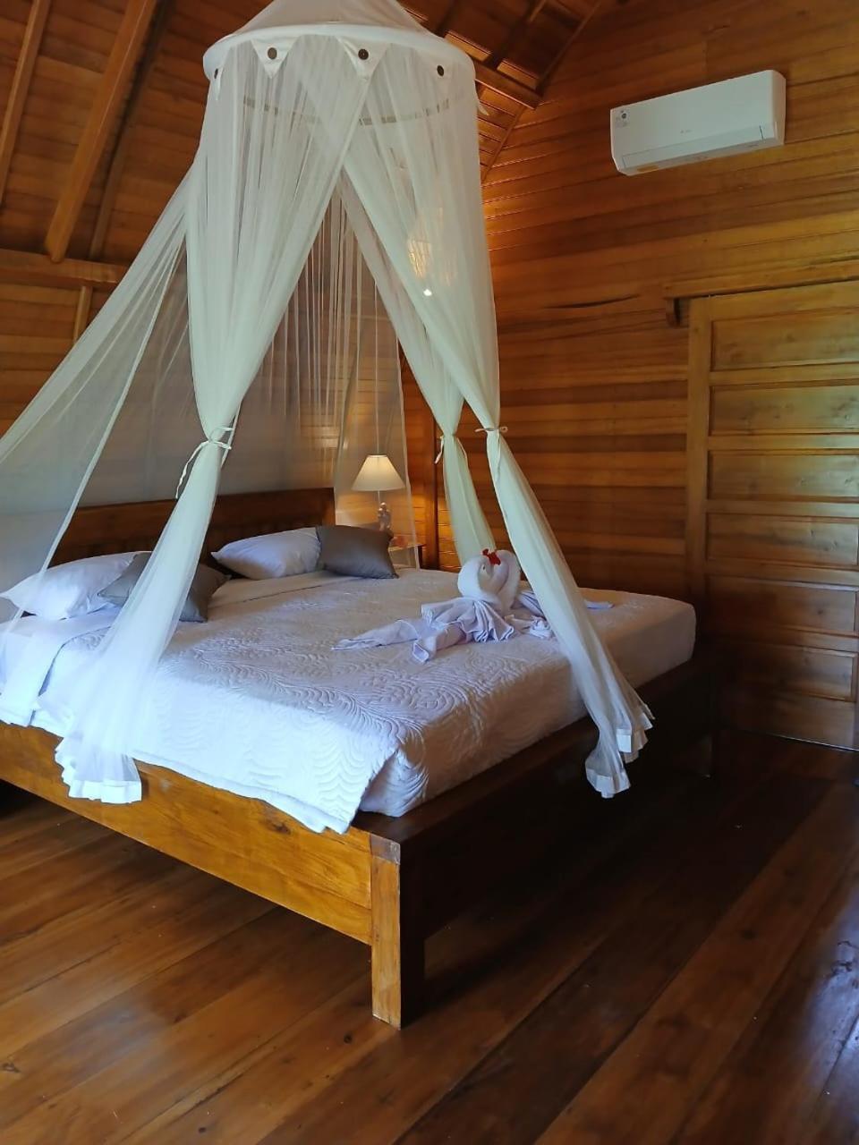 Lumbung Umaluah Villa Сидемен Екстериор снимка