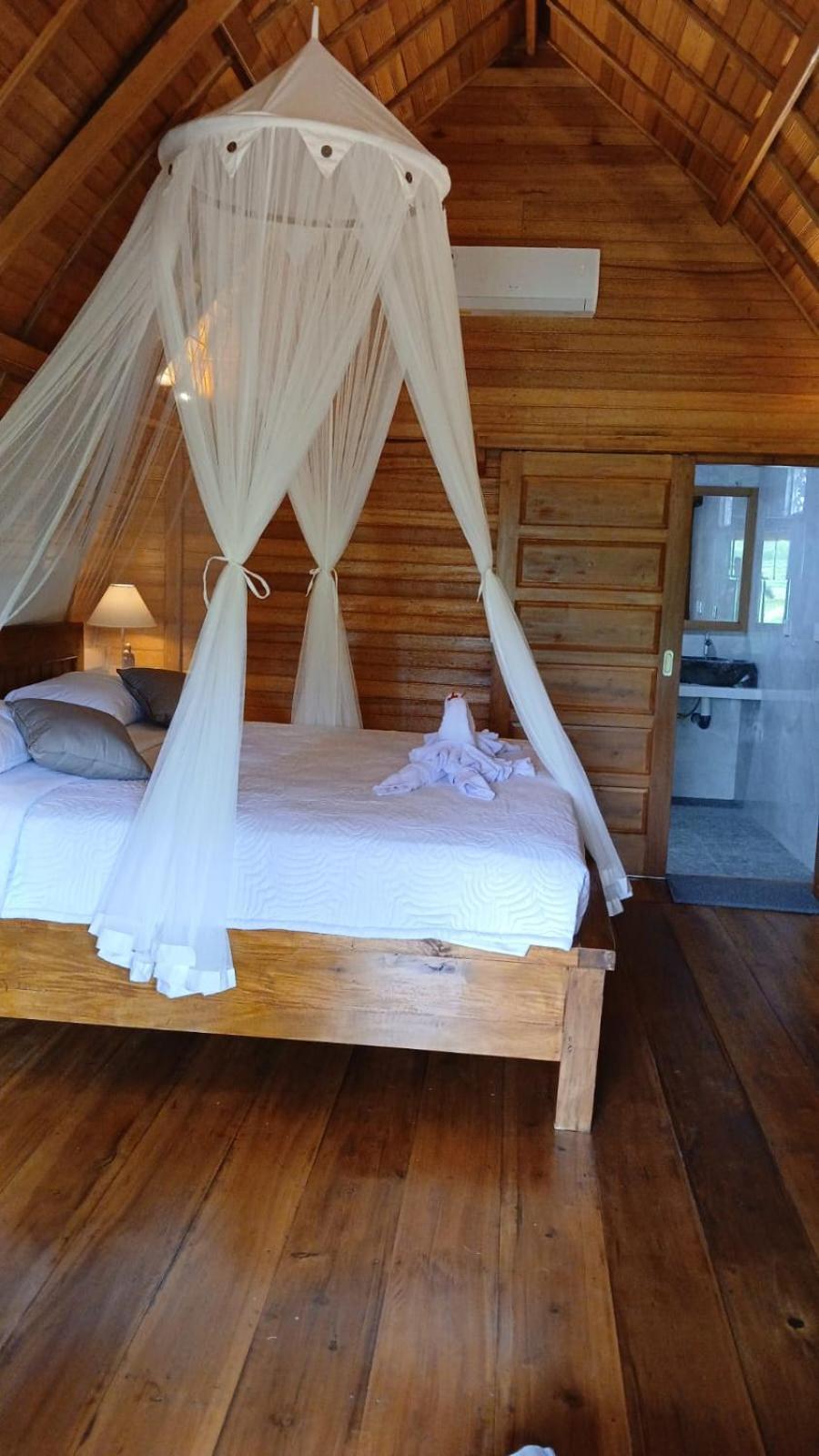 Lumbung Umaluah Villa Сидемен Екстериор снимка